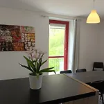 Liberty House Alps *