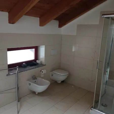 Liberty House Alps Chatillon