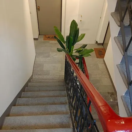 Liberty House Alps Apartment