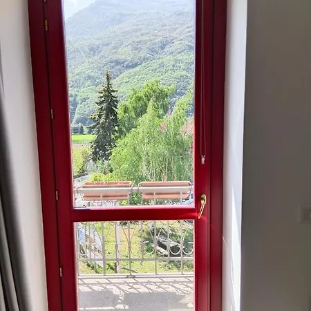 Apartment Liberty House Alps *