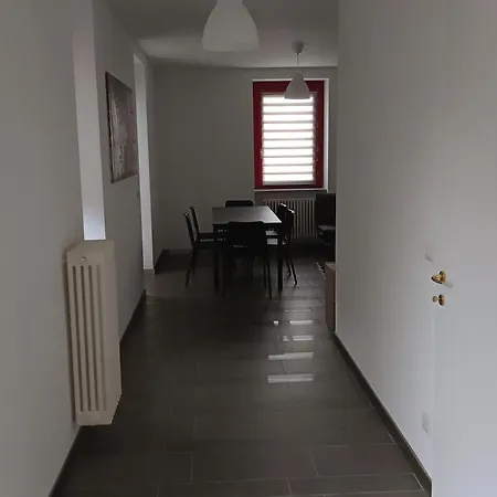 Liberty House Alps * Chatillon
