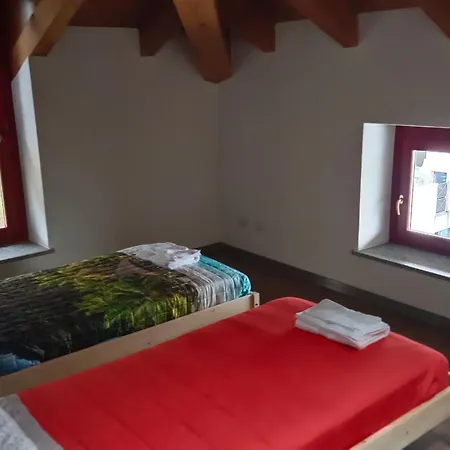 Liberty House Alps * Chatillon