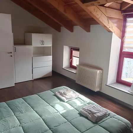 Liberty House Alps Chatillon