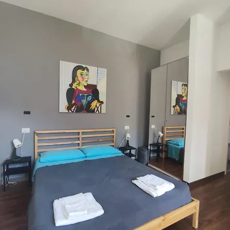 Liberty House Alps Chatillon
