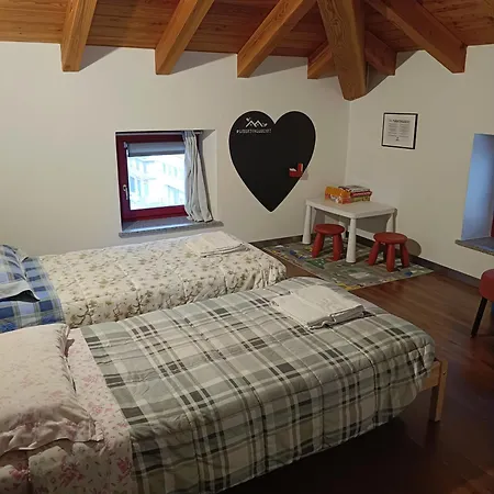 Liberty House Alps Apartment