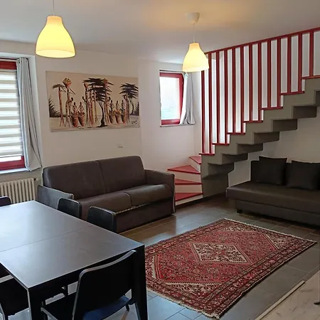 Liberty House Alps *