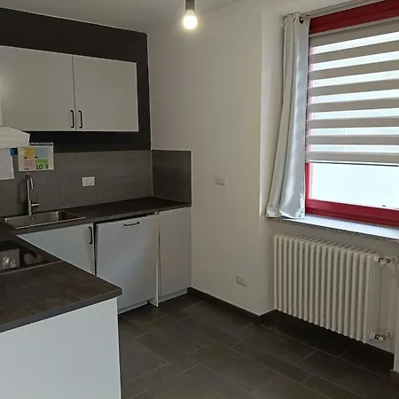 Liberty House Alps Châtillon