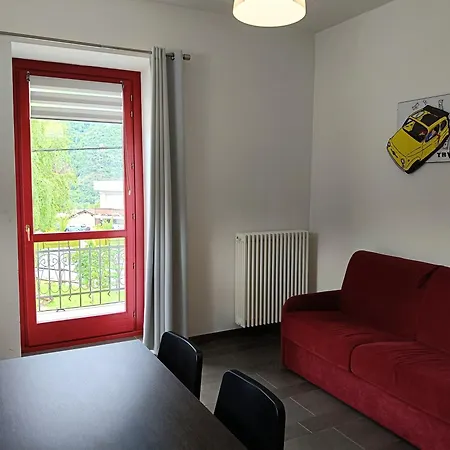 Liberty House Alps *