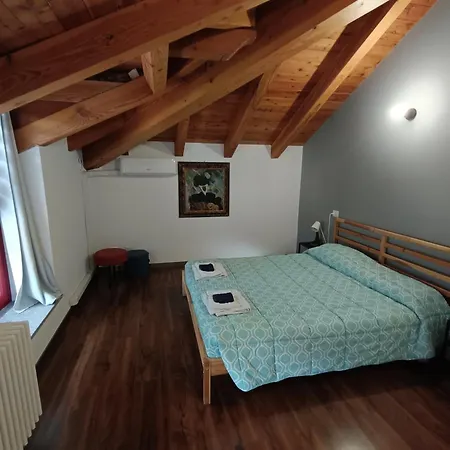 아파트 Liberty House Alps *