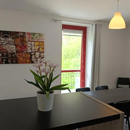 Liberty House Alps *