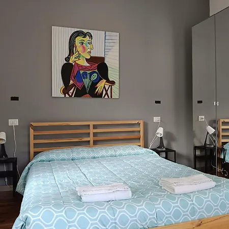 Liberty House Alps * 샤티옹