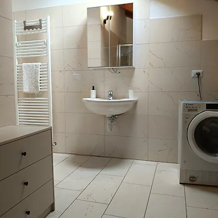 Apartament Liberty House Alps
