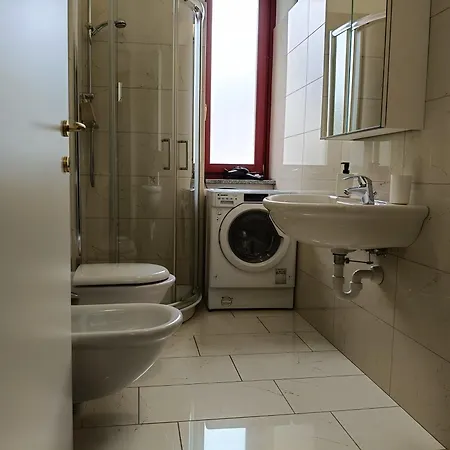 Liberty House Alps *