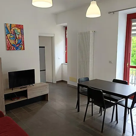 Liberty House Alps Châtillon