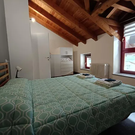 Apartament Liberty House Alps