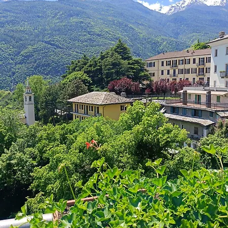 Apartament Liberty House Alps *