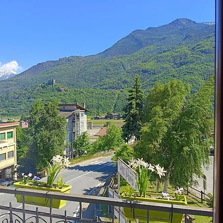 Liberty House Alps *