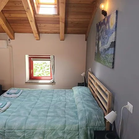 Apartament Liberty House Alps *
