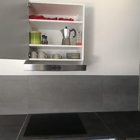 アパート Liberty House Alps シャティヨン