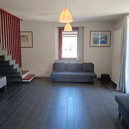 Liberty House Alps *