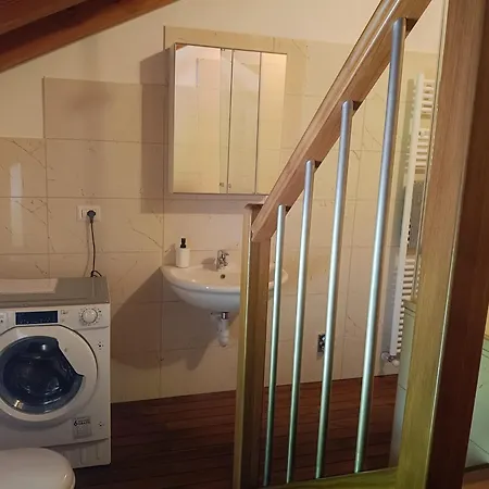 Liberty House Alps シャティヨン