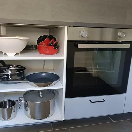 Liberty House Alps * 샤티옹