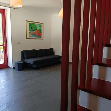 Apartament Liberty House Alps Châtillon