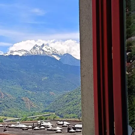 Liberty House Alps *