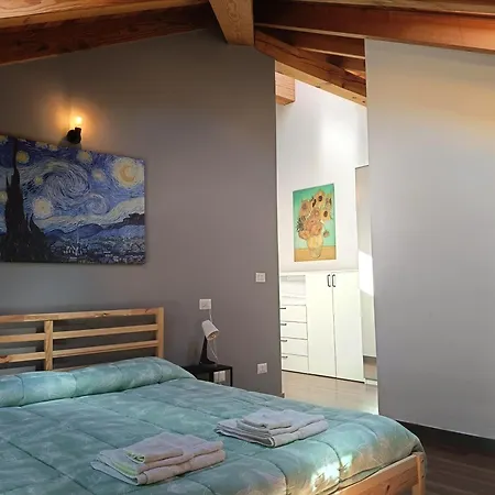 Appartement Liberty House Alps Châtillon