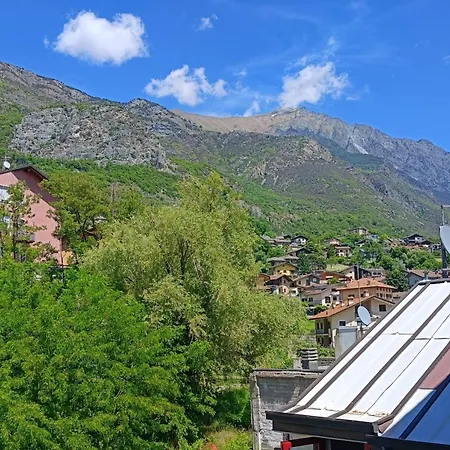 Apartament Liberty House Alps