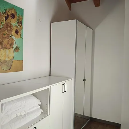 Liberty House Alps *