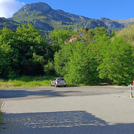 Liberty House Alps Châtillon