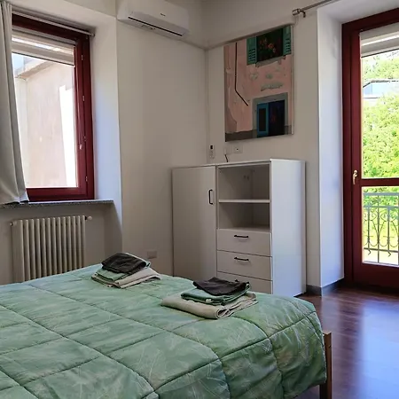 Liberty House Alps * 夏特林