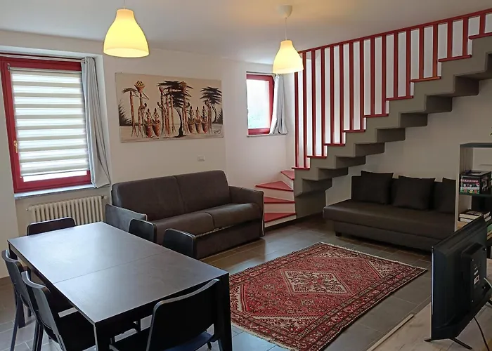 Liberty House Alps *