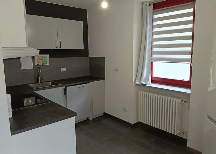 Liberty House Alps Châtillon