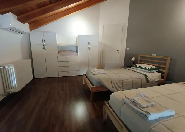 Liberty House Alps Appartement *