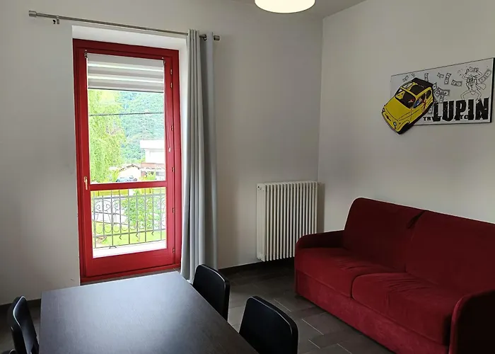 Liberty House Alps *