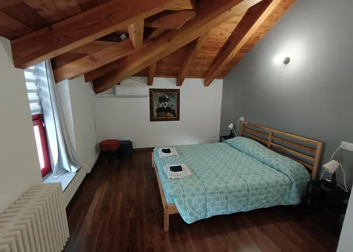 Апартаменты Liberty House Alps *