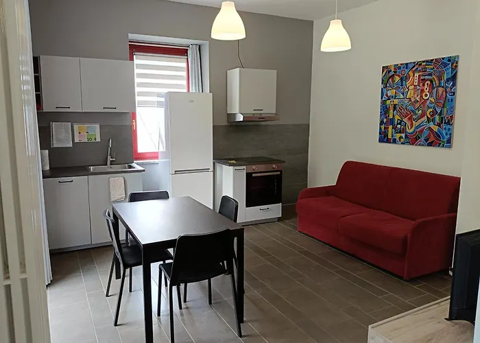 Liberty House Alps *