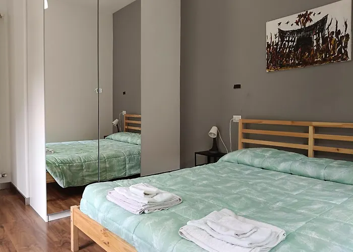 Liberty House Alps Chatillon