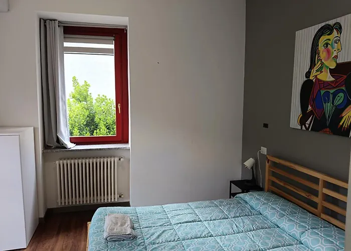 Liberty House Alps Apartment