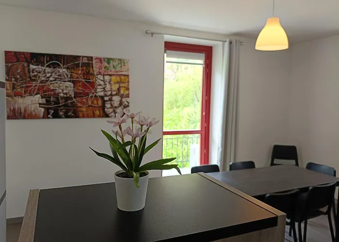 Liberty House Alps *