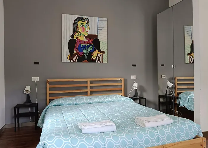 Liberty House Alps * Châtillon