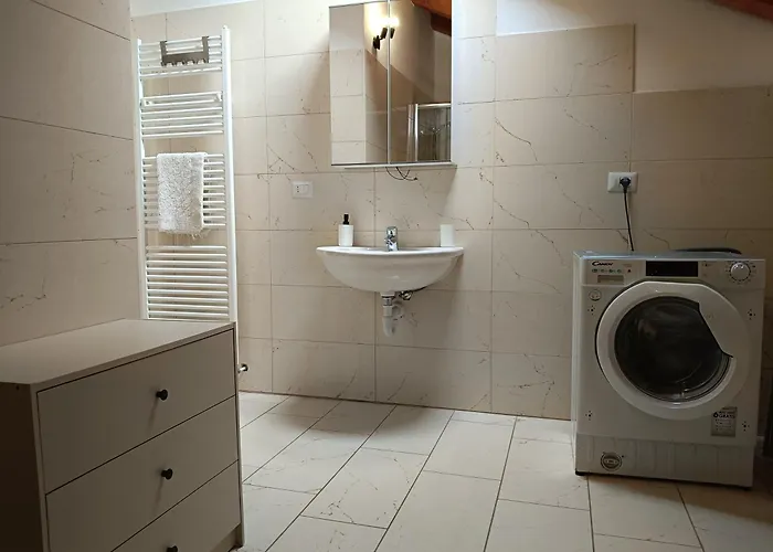 Apartment Liberty House Alps