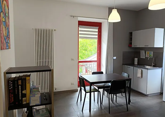 Апартаменты Liberty House Alps *