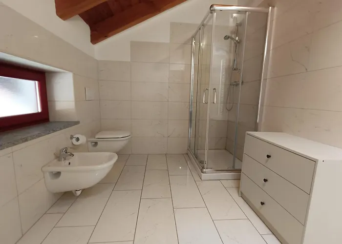 Apartment Liberty House Alps Chatillon