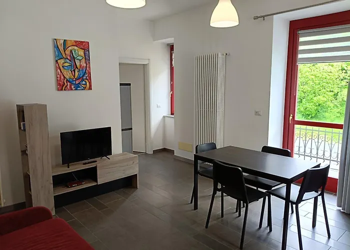 Liberty House Alps Шатийон