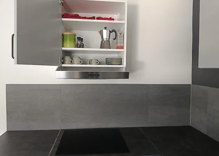 Appartement Liberty House Alps Châtillon