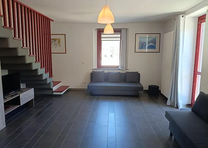 Liberty House Alps *