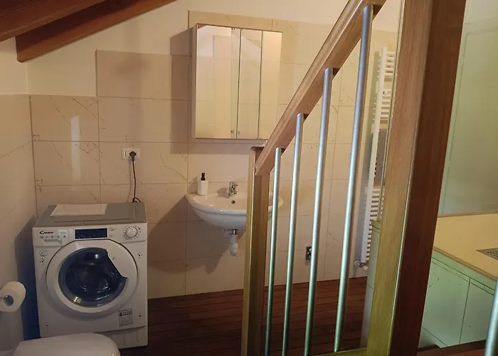 Liberty House Alps Chatillon